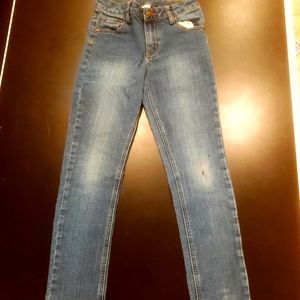 Boys size 10 Skinny jeans FabKids